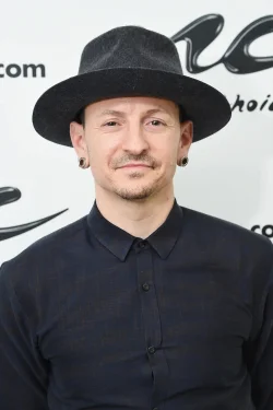 Chester Bennington