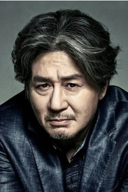 Choi Min-sik
