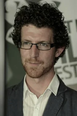 Chris Bouchard