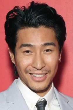 Chris Pang