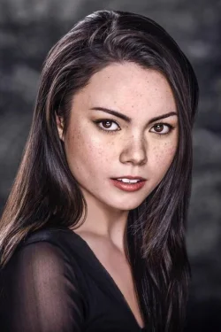 Christina Orjalo