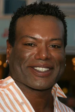 Christopher Judge