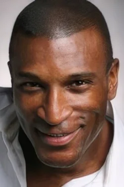 Clark Beasley Jr.