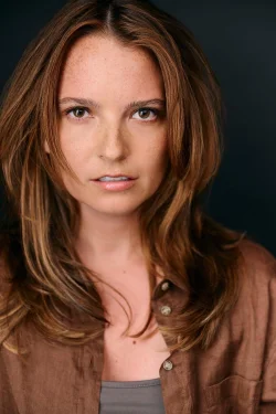 Courtney Napper