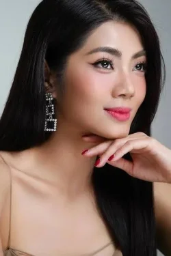 Đàm Phương Linh