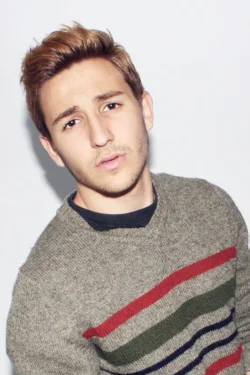 Daniel Bargueño