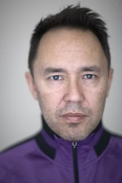 Daniel York Loh