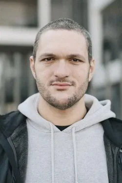 Daniele Trombetti