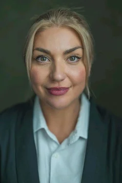 Delia Florea