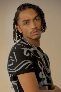 Domonic Taggart