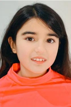 Donya Hussen
