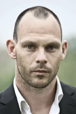 Douglas Robson