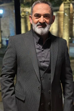 Dursun Ali Erzincanli