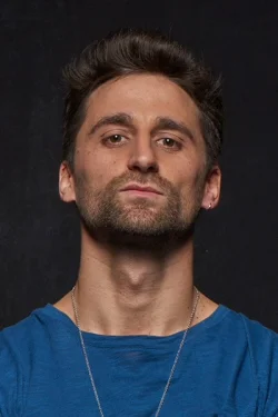 Emilio Edwards