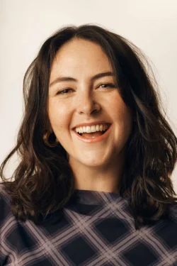 Emma Sidi
