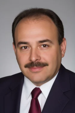 Erol Şen