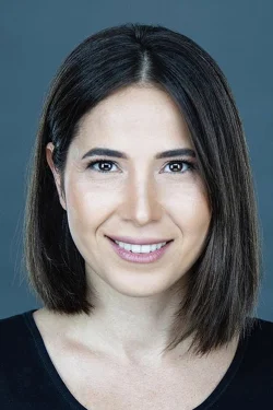 Esra Bağışgil