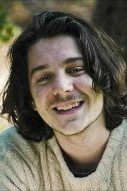 Ethan Nestor