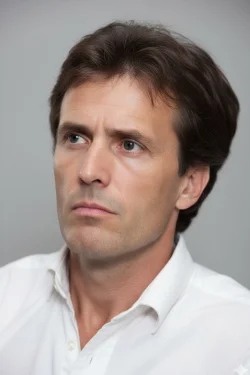 Ferhat Ünal