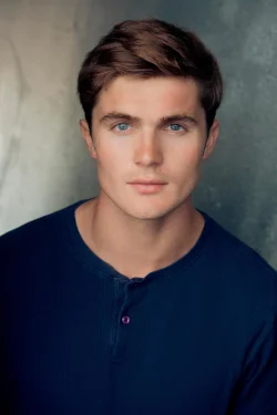 Freddie Pearson