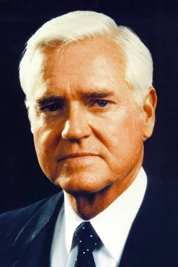 Fritz Hollings