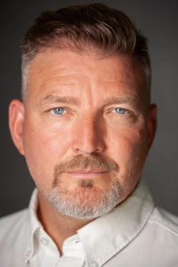Gary Finan
