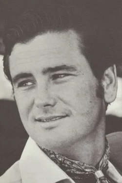 Gary McLarty