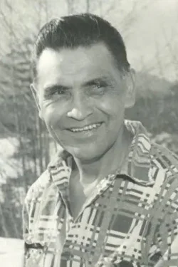 George Clutesi