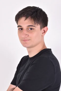 Görkem Mete Demir