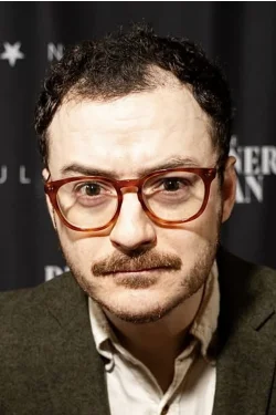 Griffin Newman