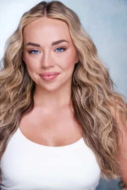 Haley Johnson