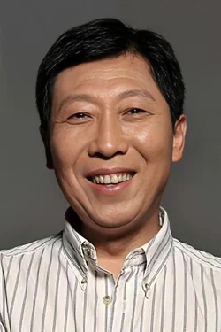 Han Tongsheng