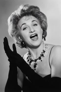 Hermione Gingold