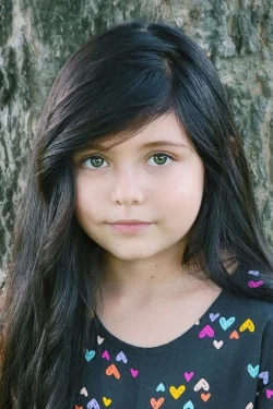 Ionie Olivia Nieves