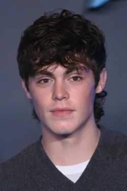 Jack Champion