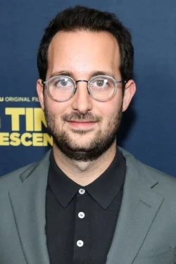 Jason Orley