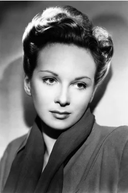 Joan Greenwood