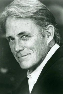 John Bennett Perry