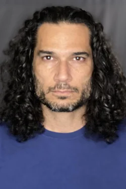 John Santiago