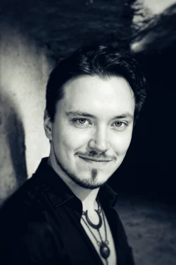 Jonathan Sand