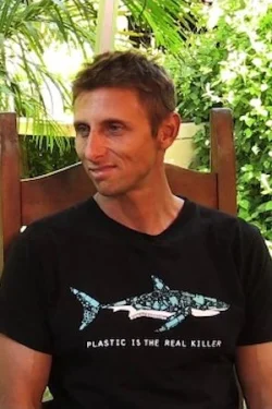 Juan Oliphant