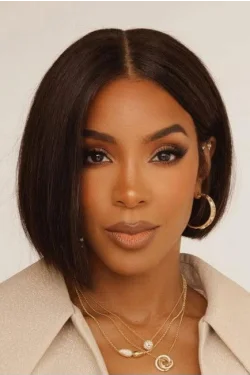 Kelly Rowland