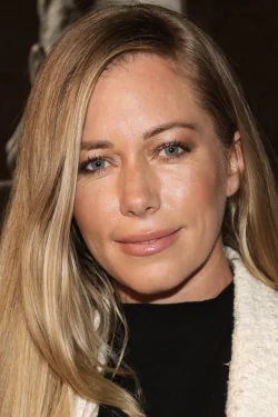 Kendra Wilkinson