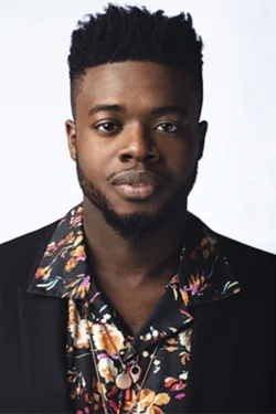 Kevin Olusola