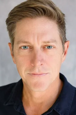 Kevin Rahm
