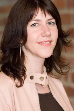 Kyrsten Mate