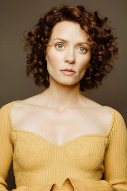 Lara Jean Chorostecki