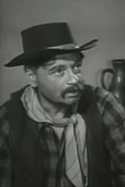 Lester Sharpe