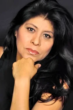 Libia Regalado