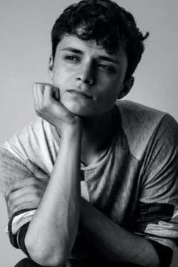 Lucas Jade Zumann